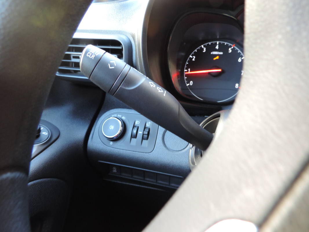 Opel Combo Cargo — 20